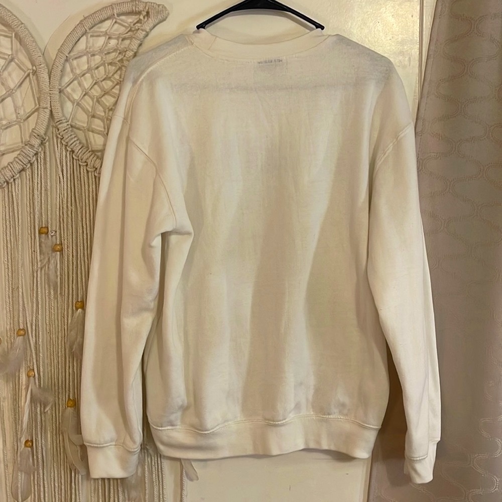 7up Soda Crewneck Sweater View 5
